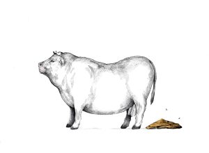 Goldenes Kalb