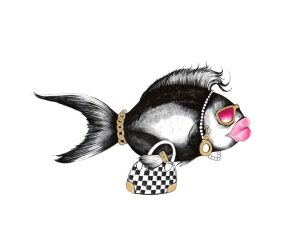 Goldfisch