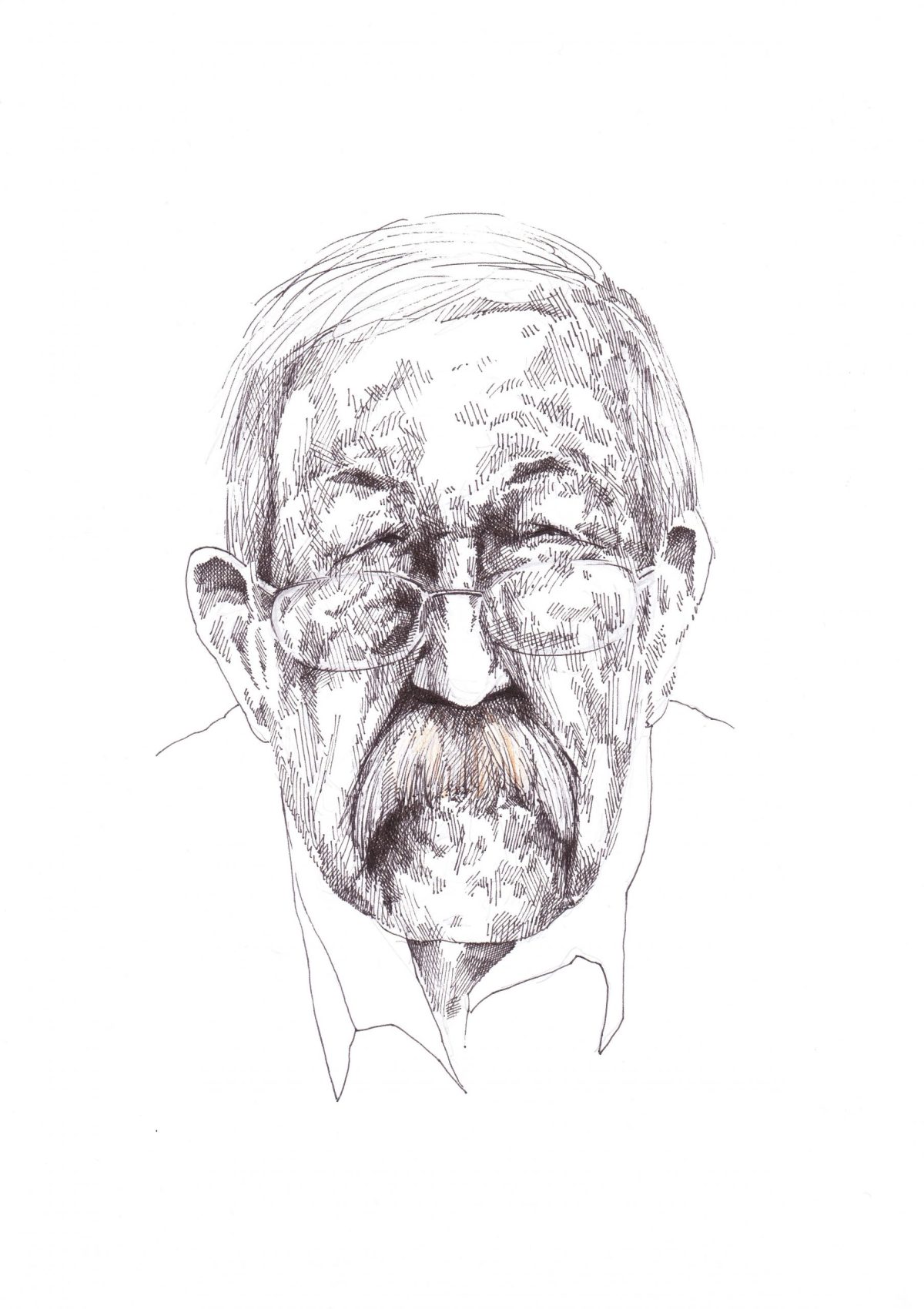 Günter Grass