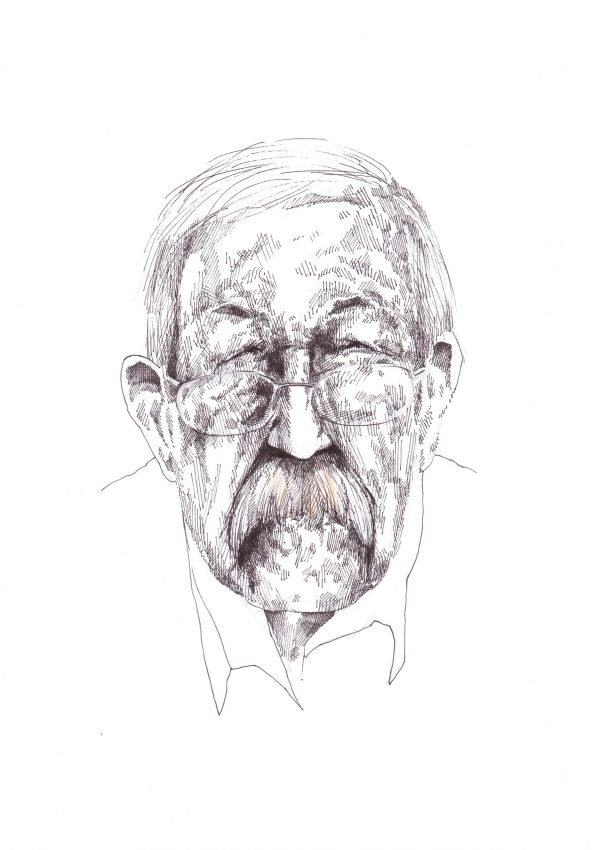 Günter Grass