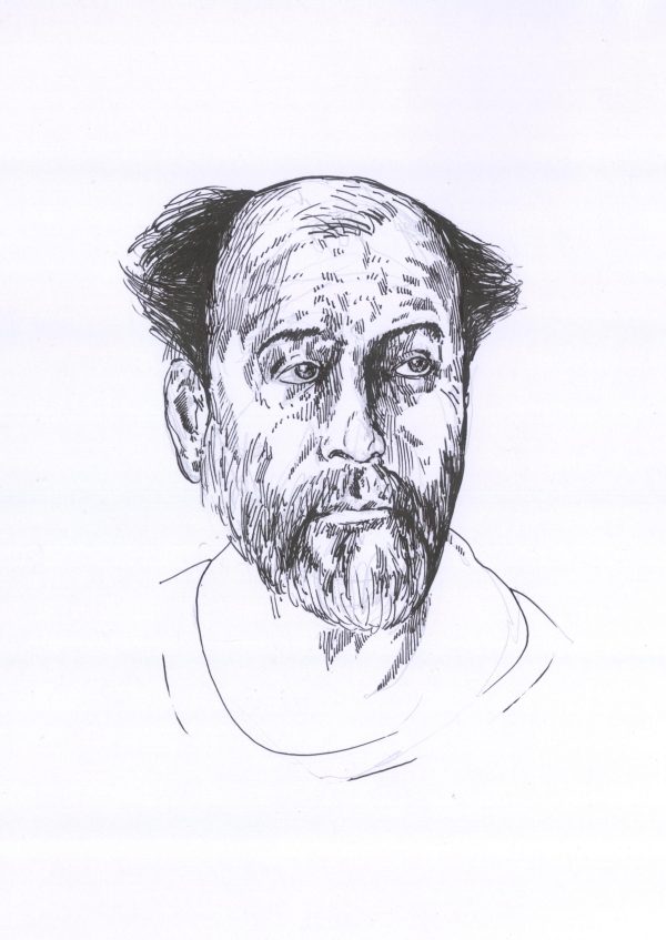 Gustav Klimt