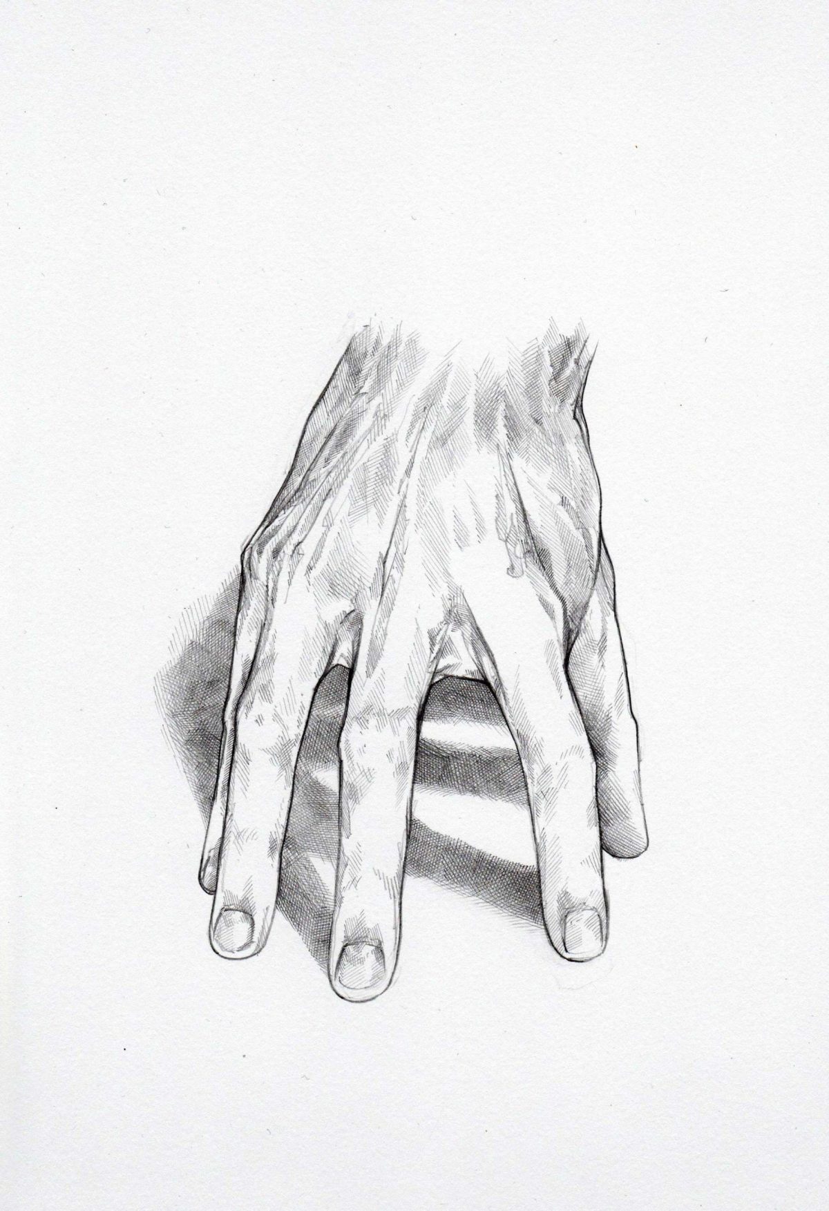 Hand