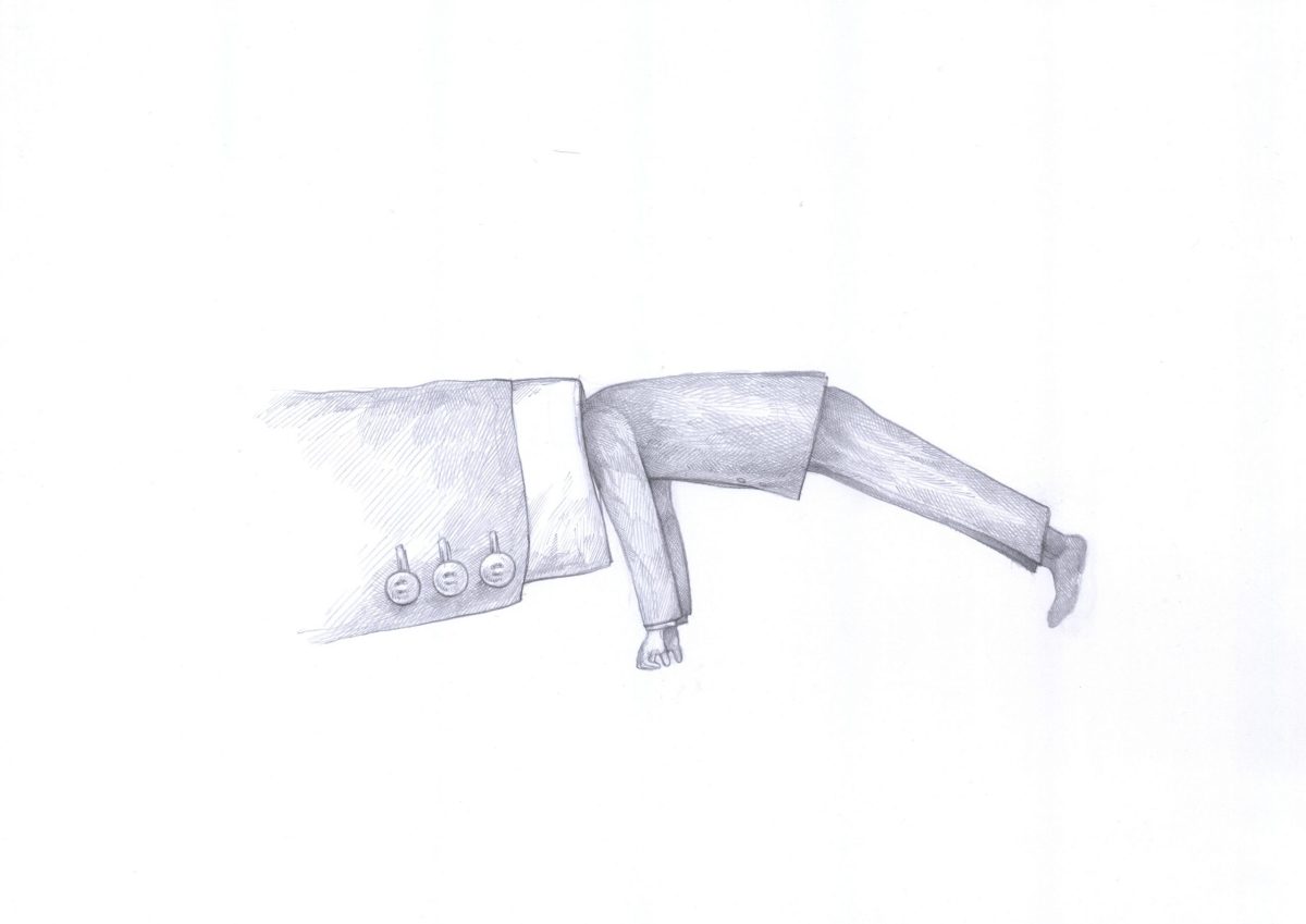 Handlanger