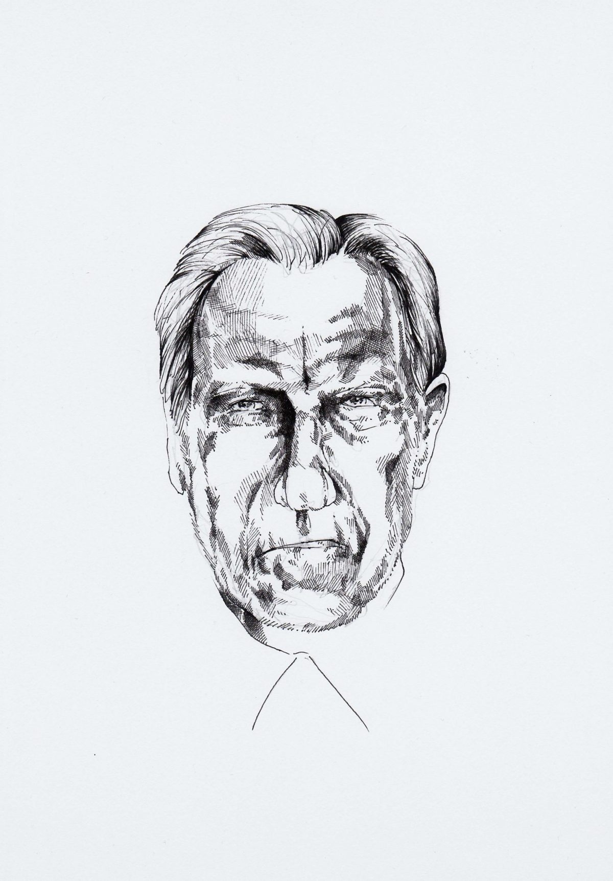 Harvey Keitel