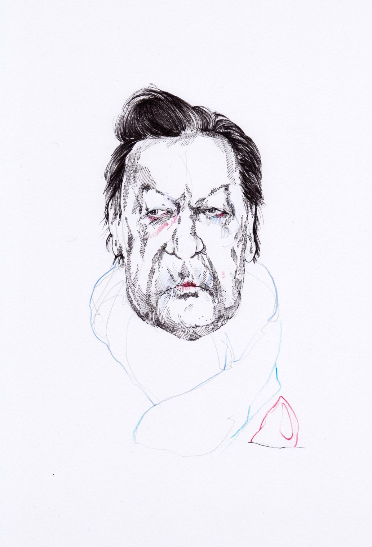 Helmut Berger