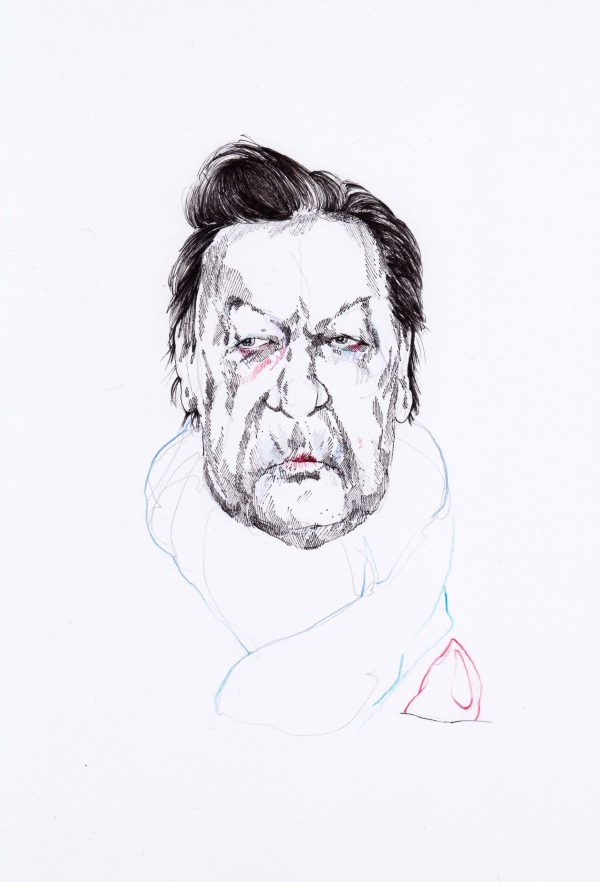 Helmut Berger