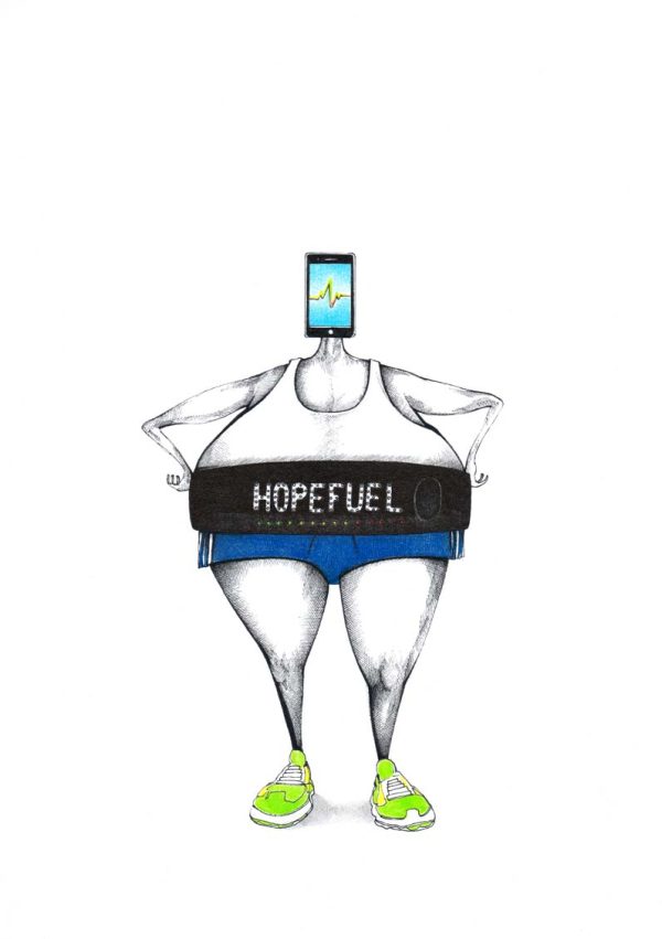 Hopefuel