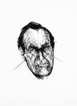 Jack Nicholson