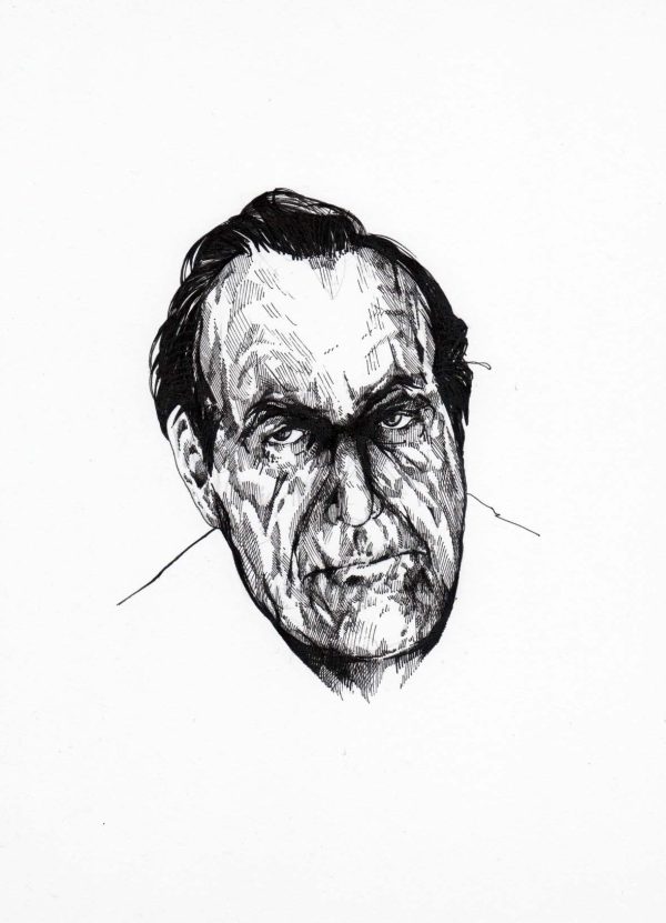 Jack Nicholson