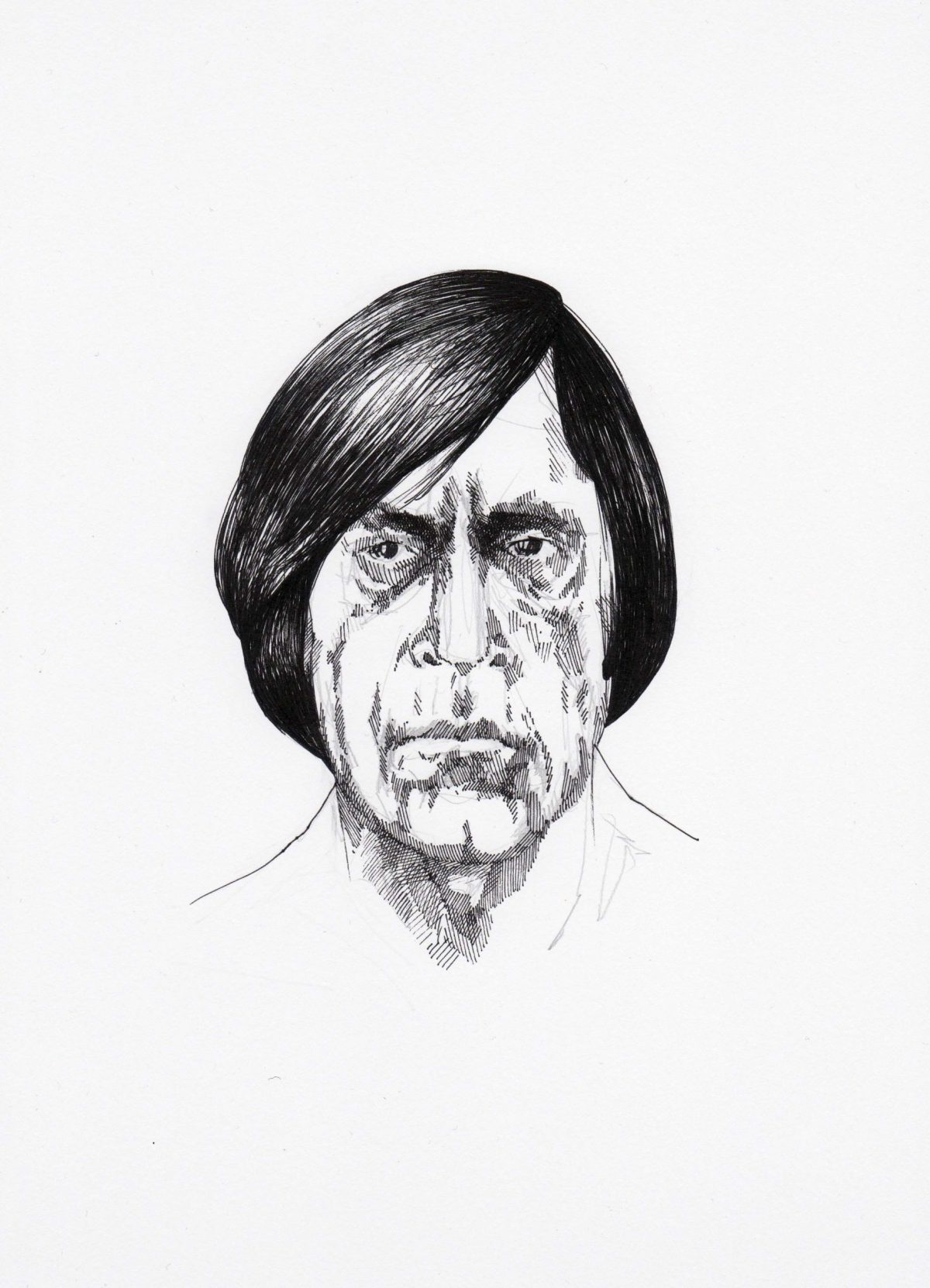 Javier Bardem