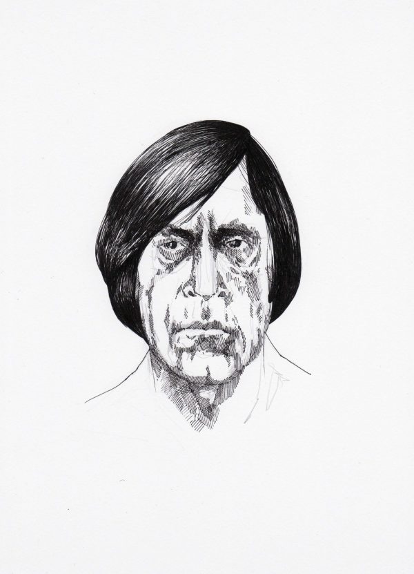 Javier Bardem