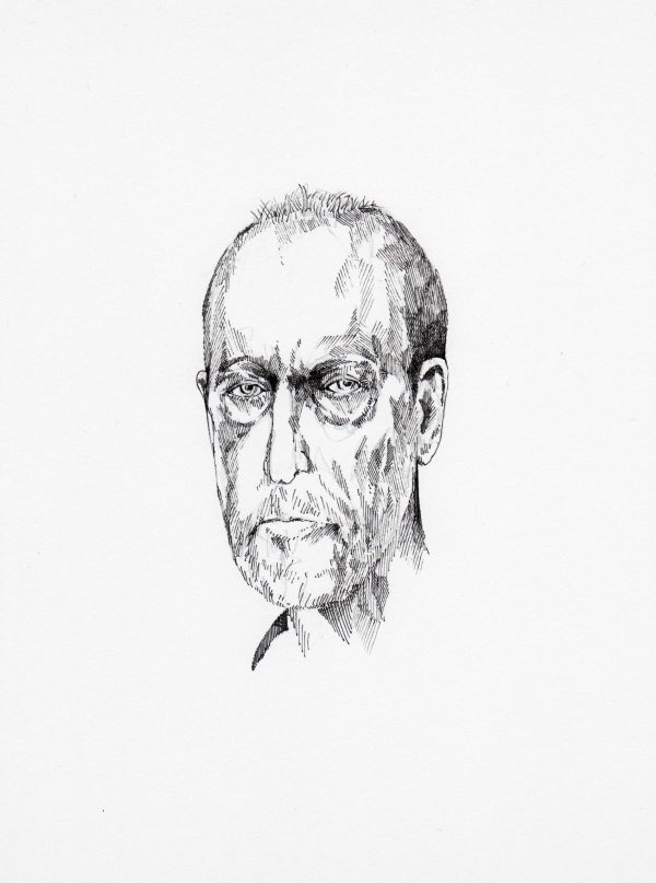 Jean Reno