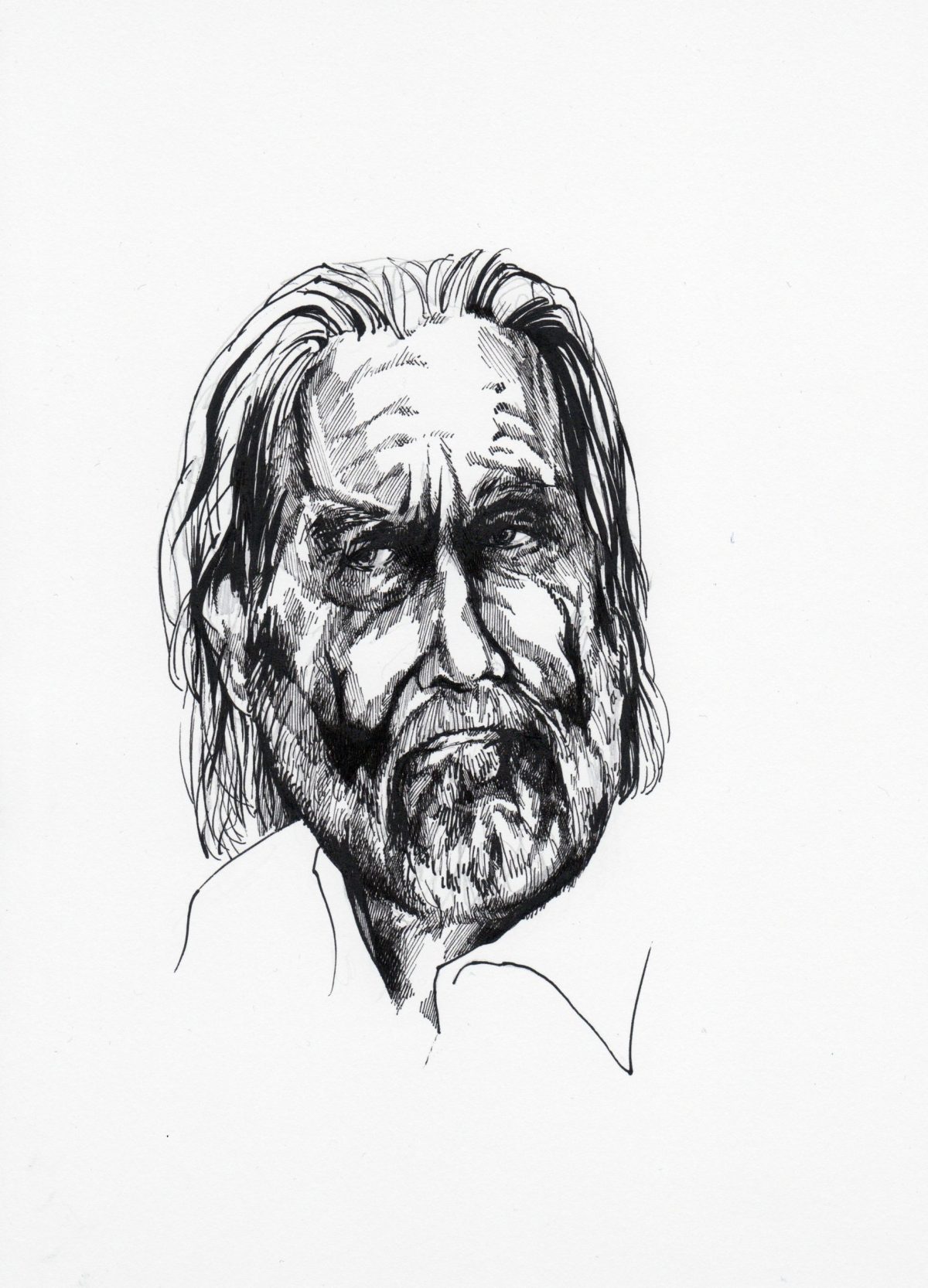 Jeff Bridges