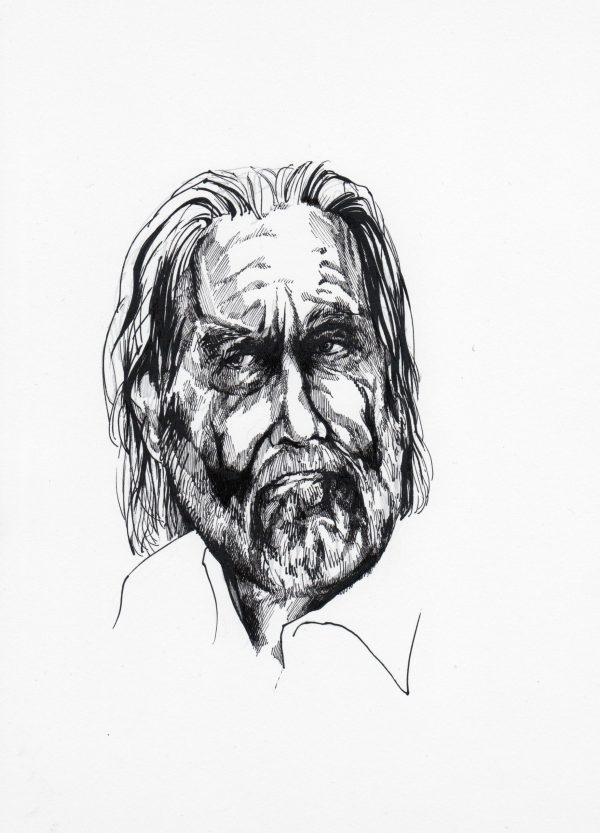 Jeff Bridges