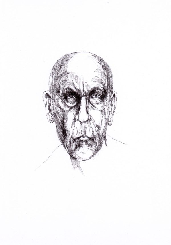 John Malkovich