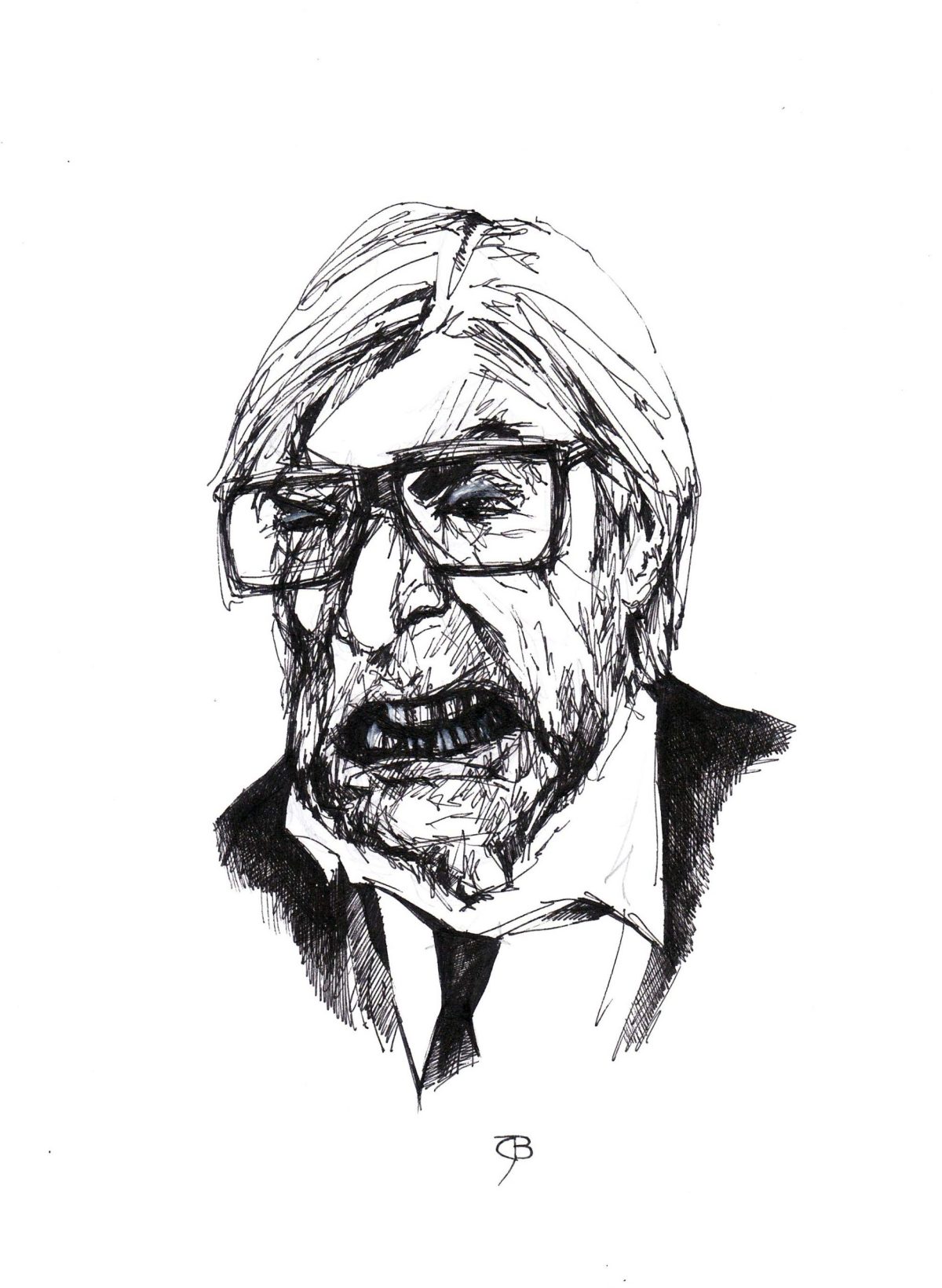 Jürgen kloppt