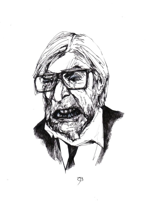 Jürgen kloppt