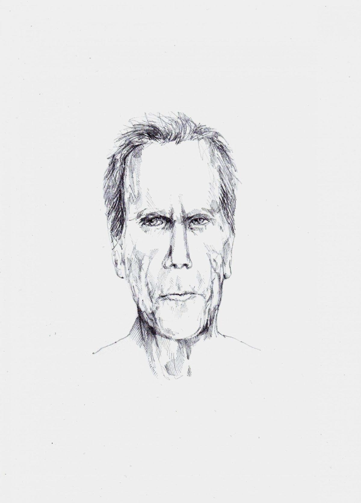 Kevin Bacon