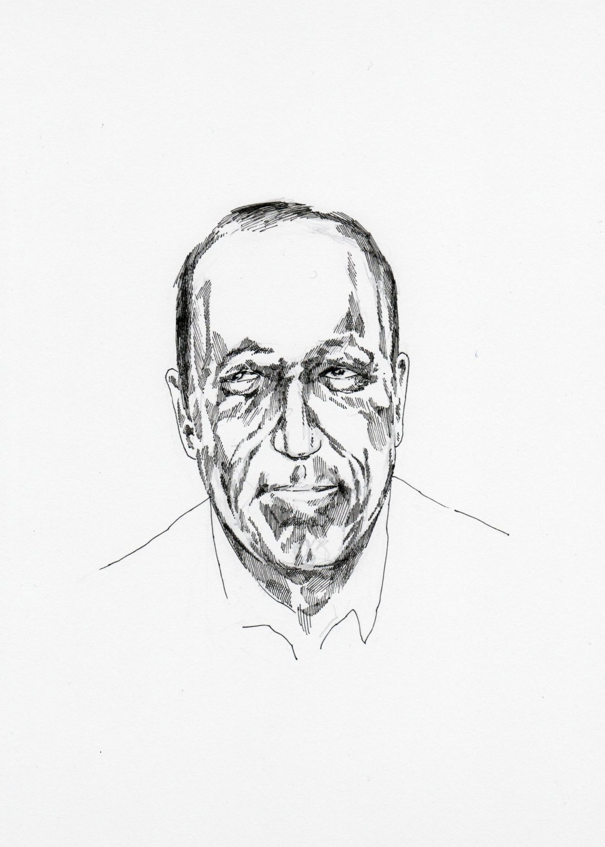 Kevin Spacey