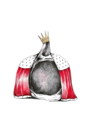 King of Kotelett
