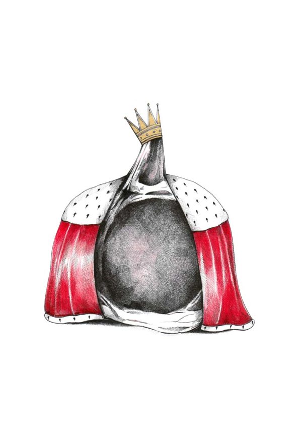 King of Kotelett