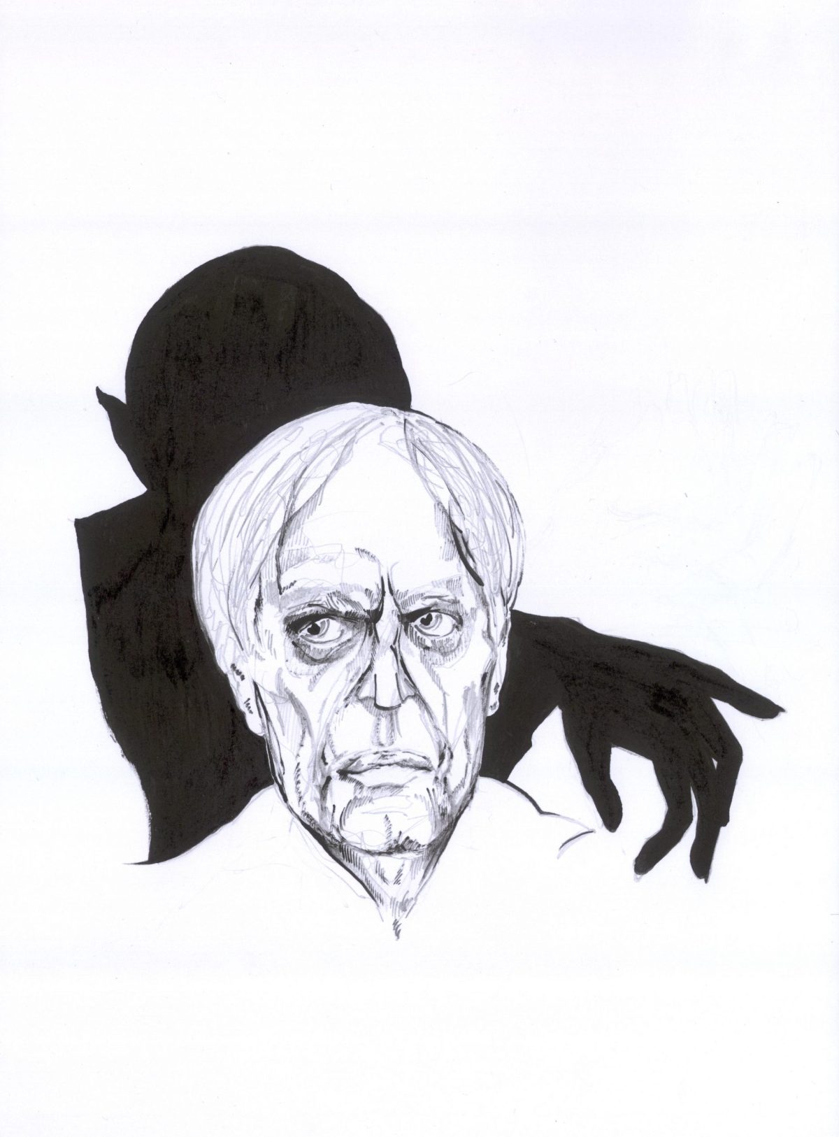 Klaus Kinski