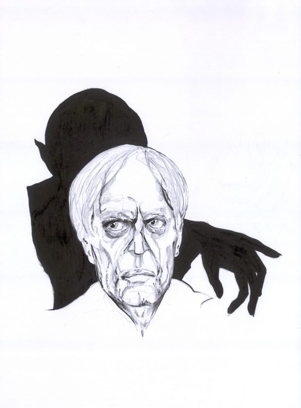 Klaus Kinski
