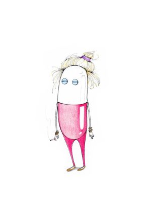 Kleine Neurose