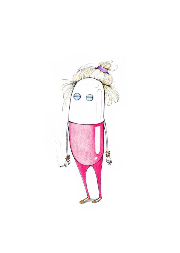 Kleine Neurose