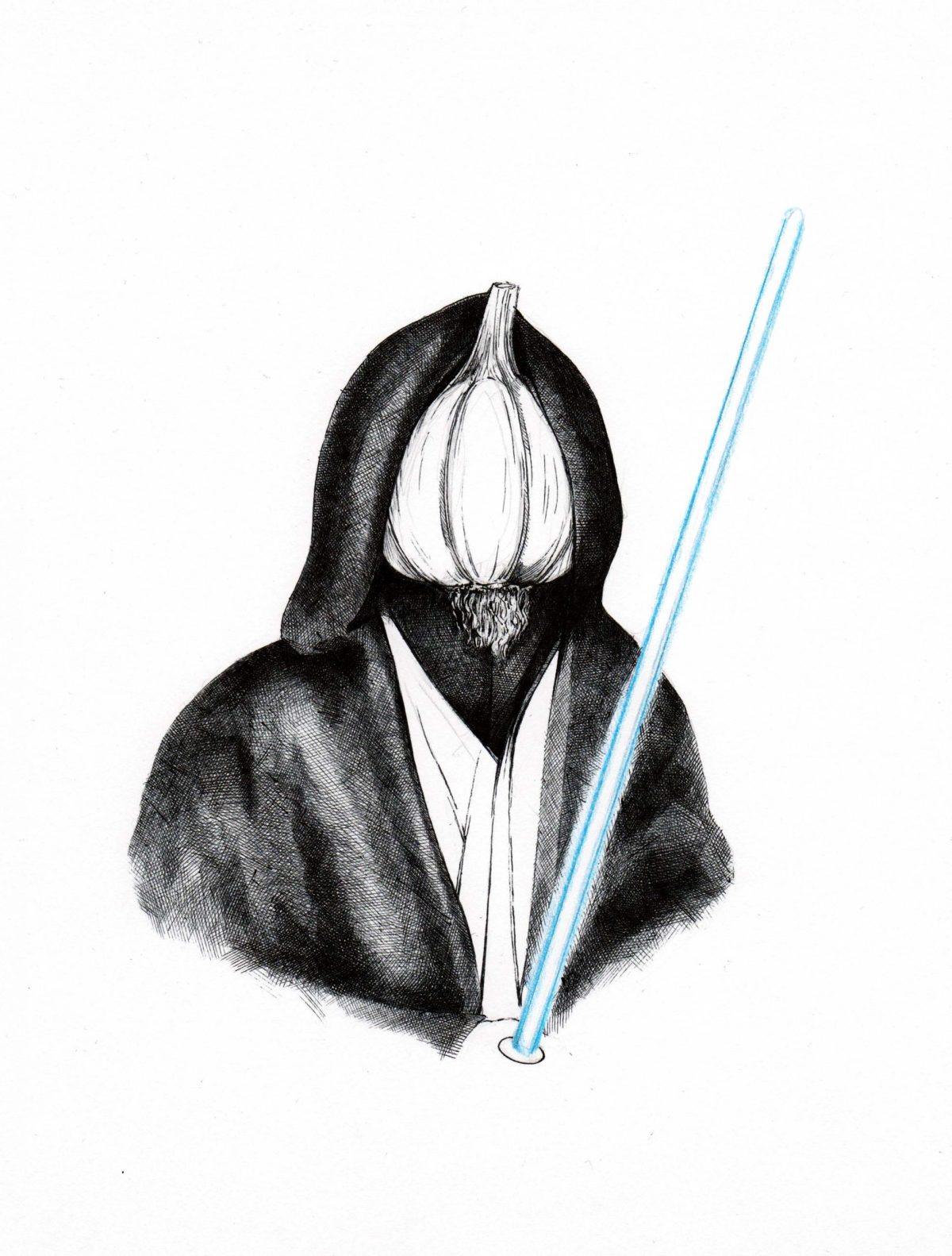 Knobi-Wan