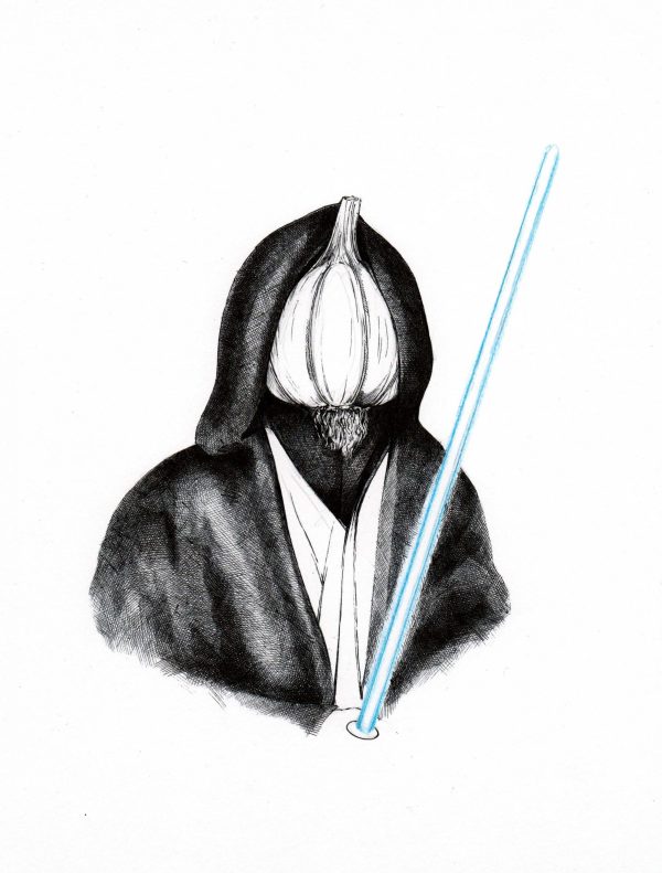 Knobi-Wan