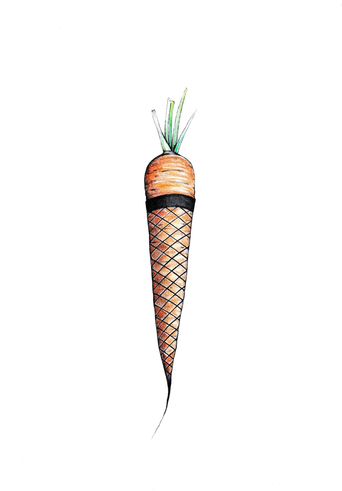 Kokotte Karotte