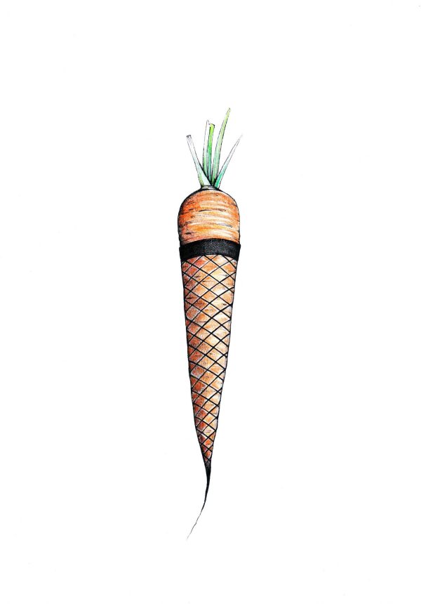Kokotte Karotte