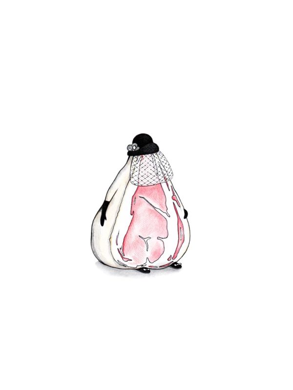 Kummerspeck