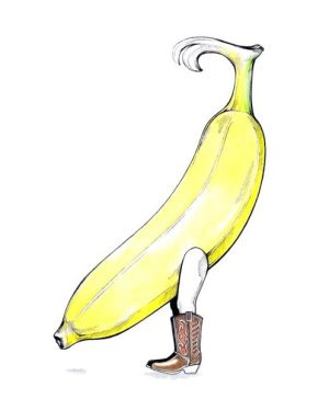 Low hangin' fruit