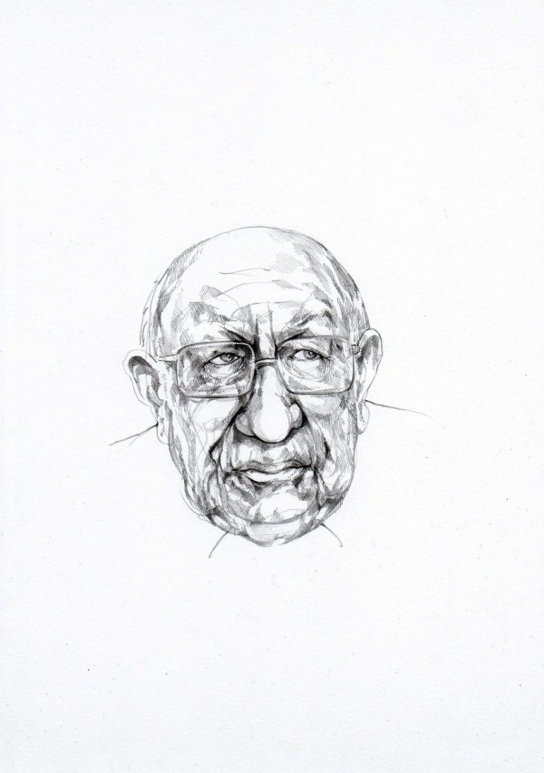 Marcel Reich-Ranicki
