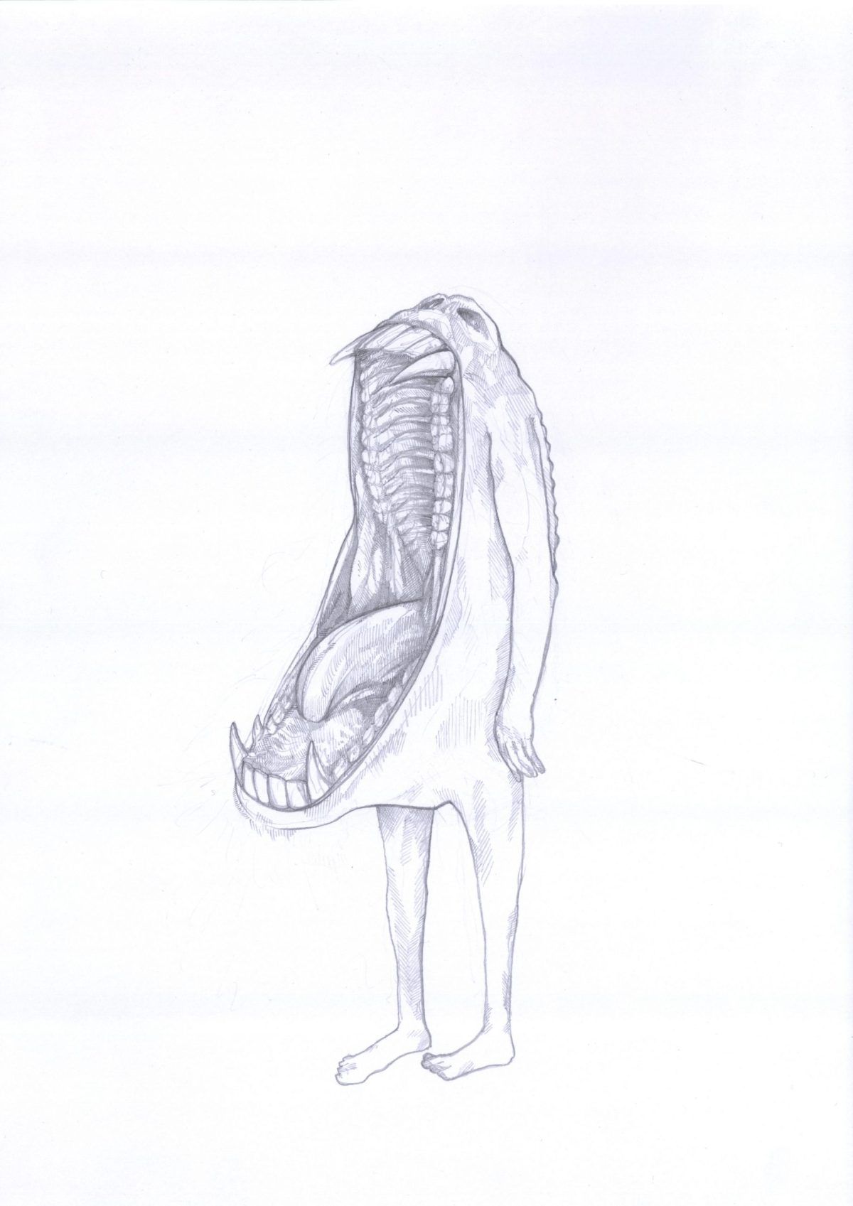 Maulsperrangler