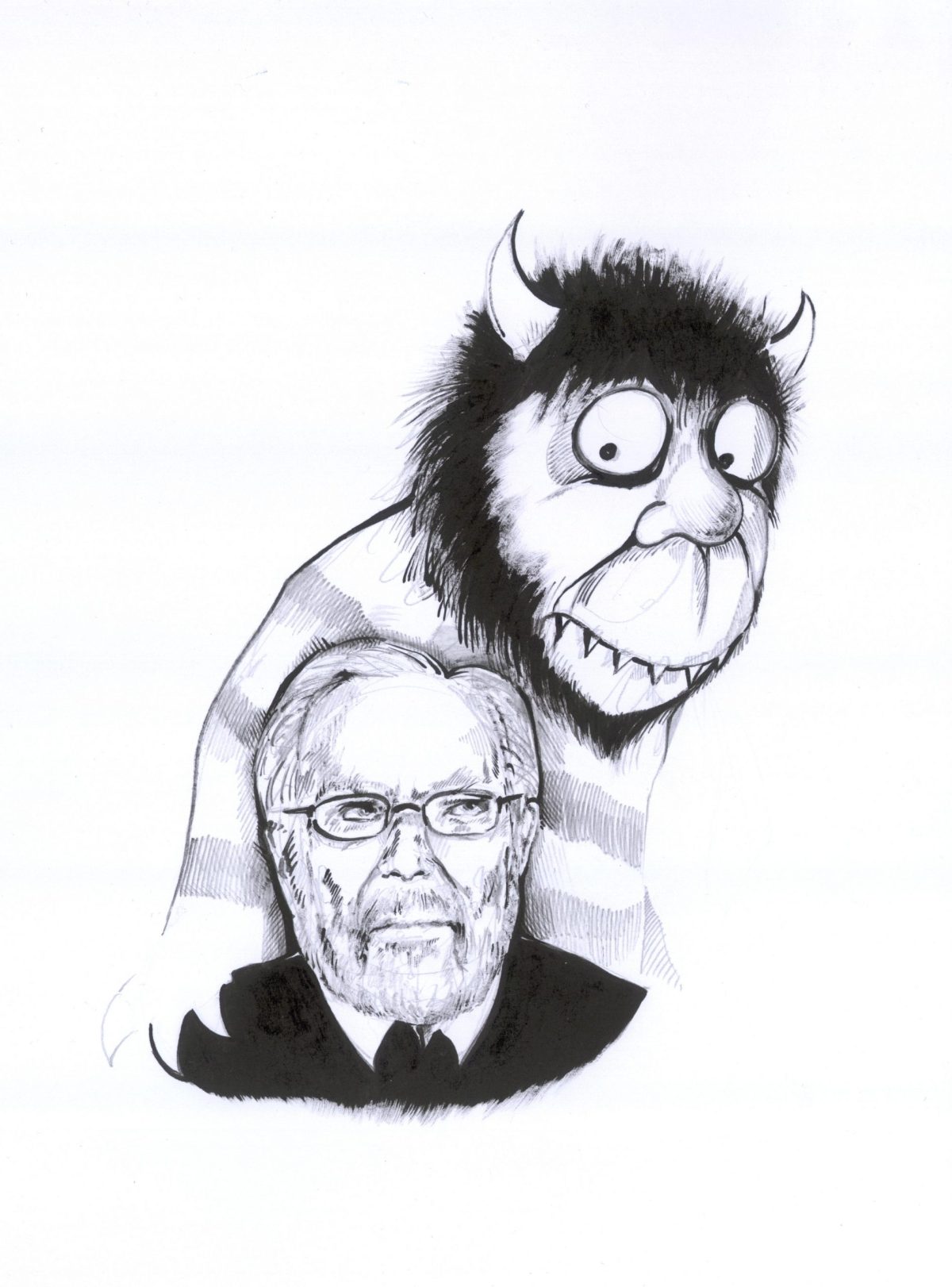 Maurice Sendak