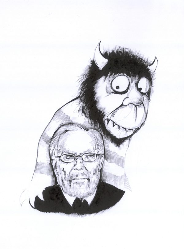 Maurice Sendak