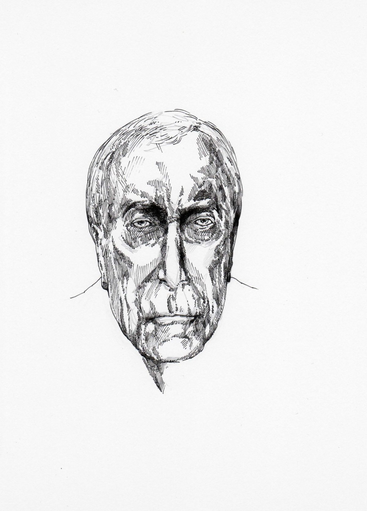 Michael Caine