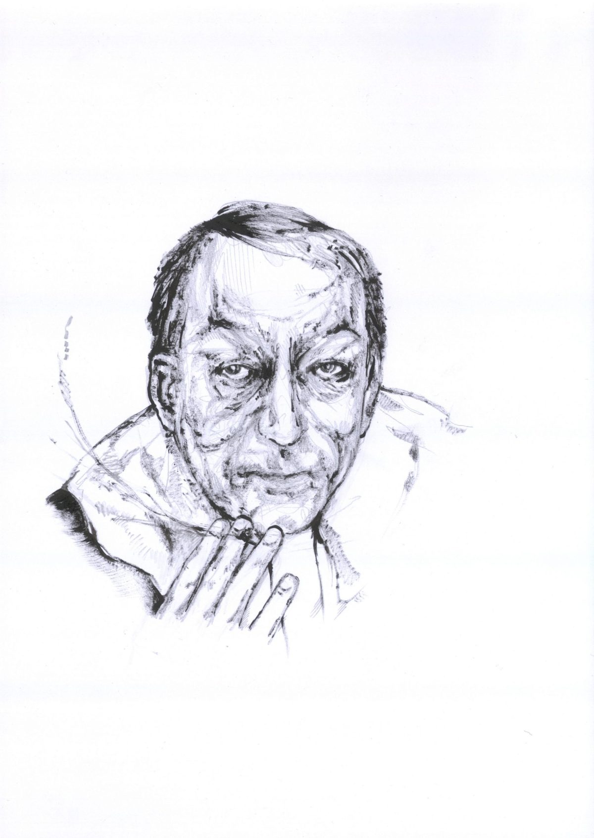 Michel Houellebecq