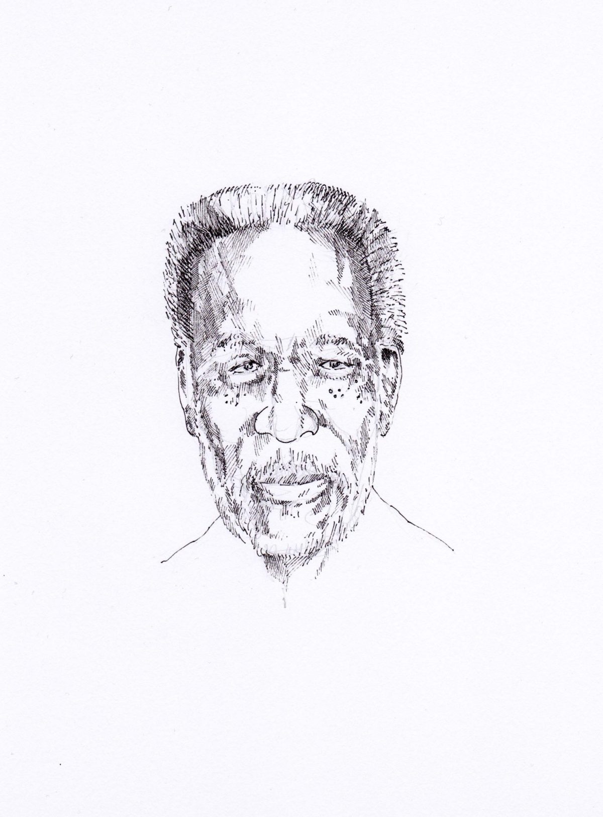 Morgan Freeman