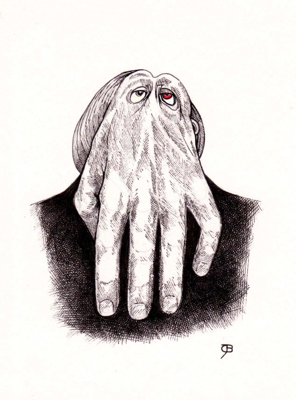 Mr. Mollusco