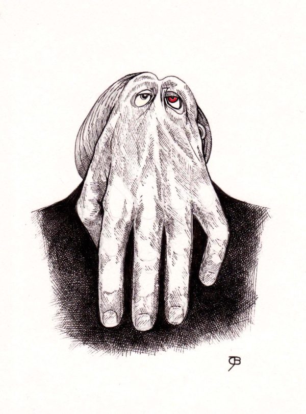 Mr. Mollusco