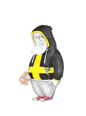 Münchner Gsindl