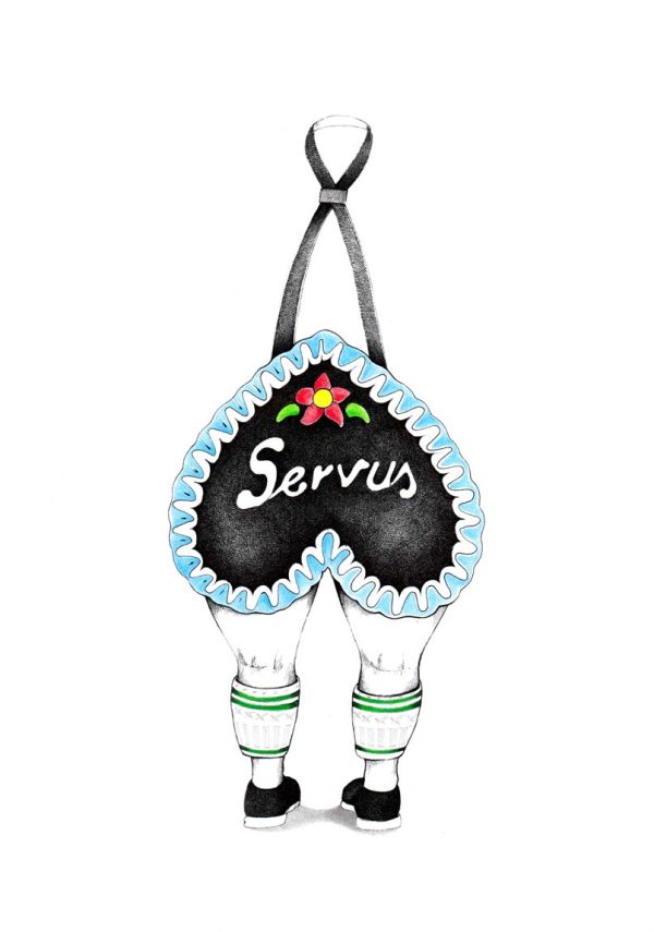 Na servus