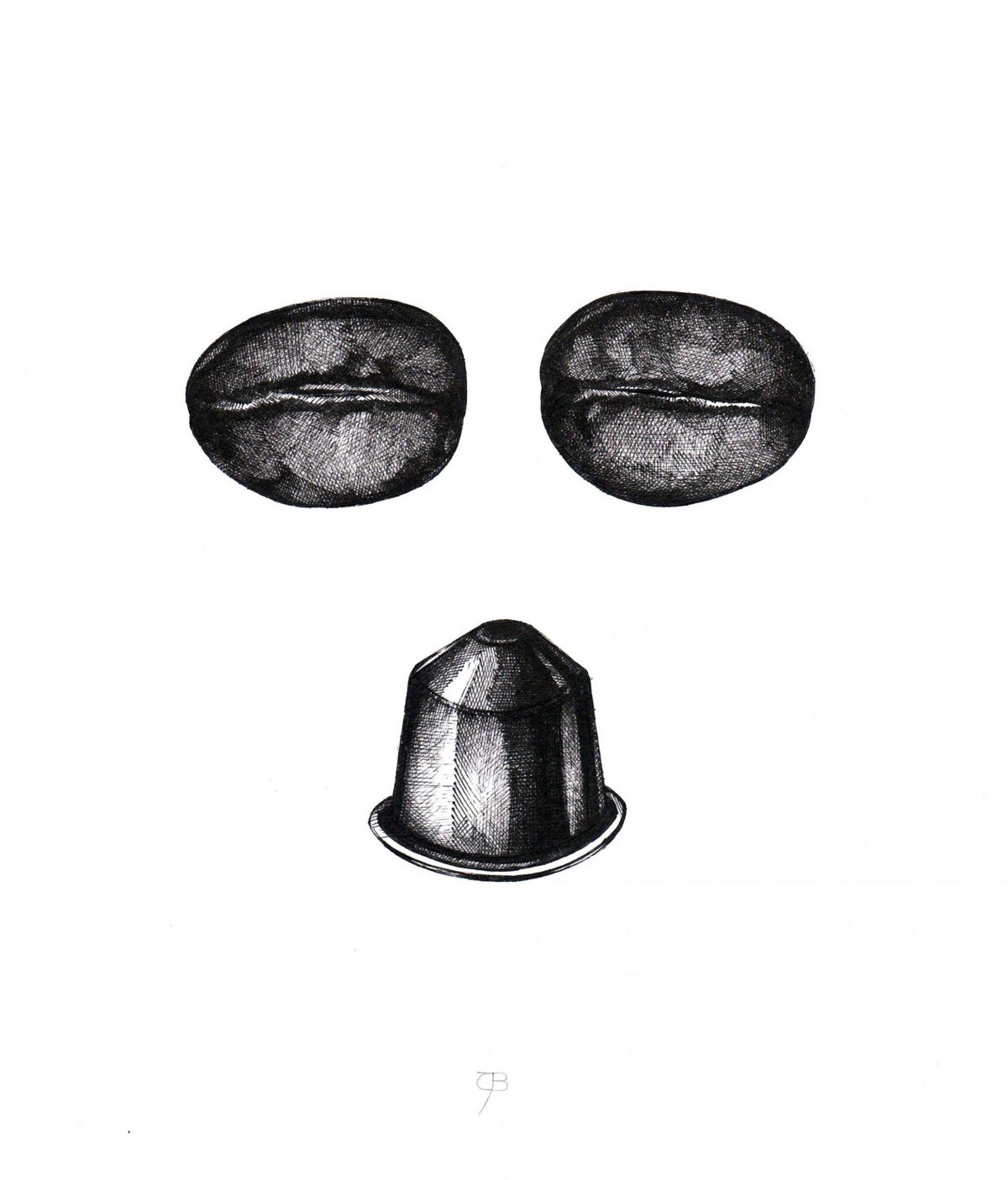 Nespresso Face