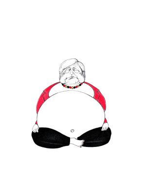New German Buddhism