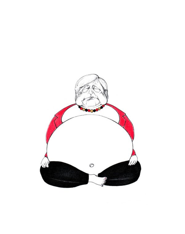 New German Buddhism