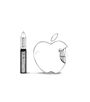 Dear Apple, one more thing...